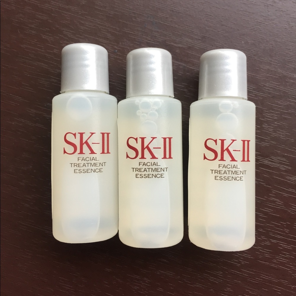 SKII Facial Treatment Essence